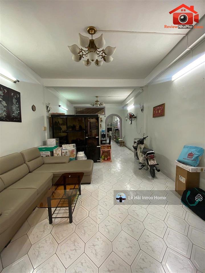 Bán nhà đất Đường Lê Đại Hành – Phường cũ Không xác định Quận 11 – Thành phố Hồ Chí Minh 86 m2 – 10 tỷ