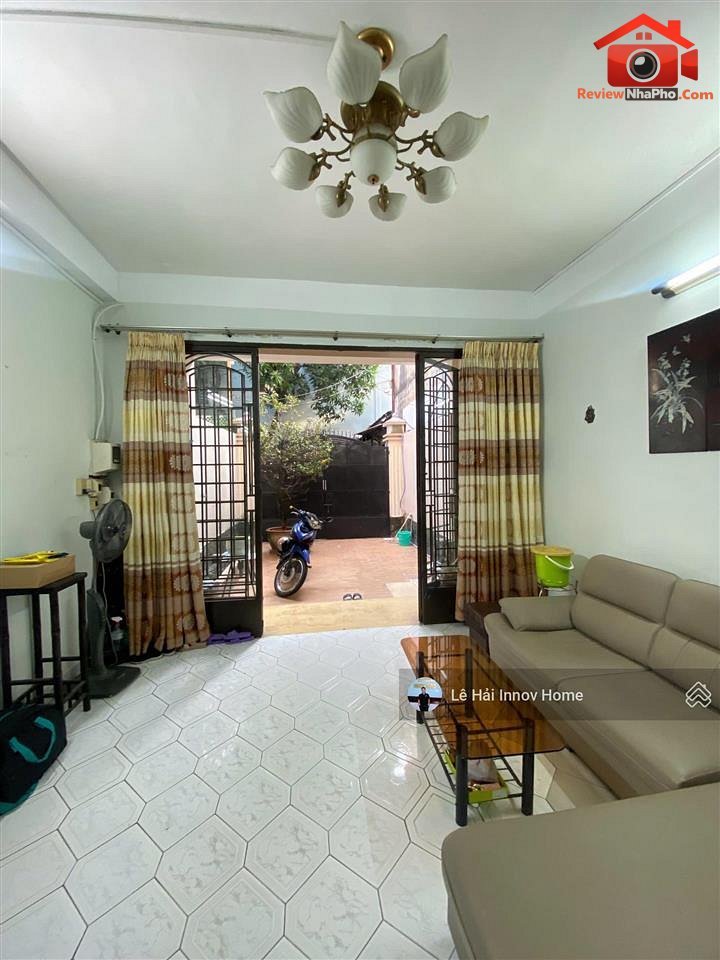 Bán nhà đất Đường Lê Đại Hành – Phường cũ Không xác định Quận 11 – Thành phố Hồ Chí Minh 86 m2 – 10 tỷ