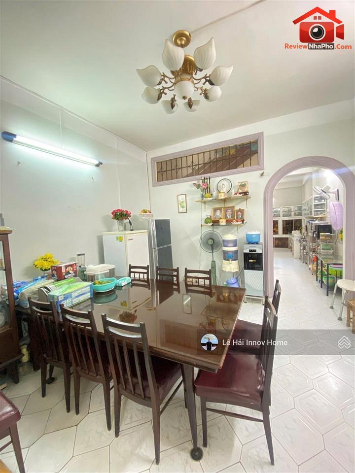 Bán nhà đất Đường Lê Đại Hành – Phường cũ Không xác định Quận 11 – Thành phố Hồ Chí Minh 86 m2 – 10 tỷ