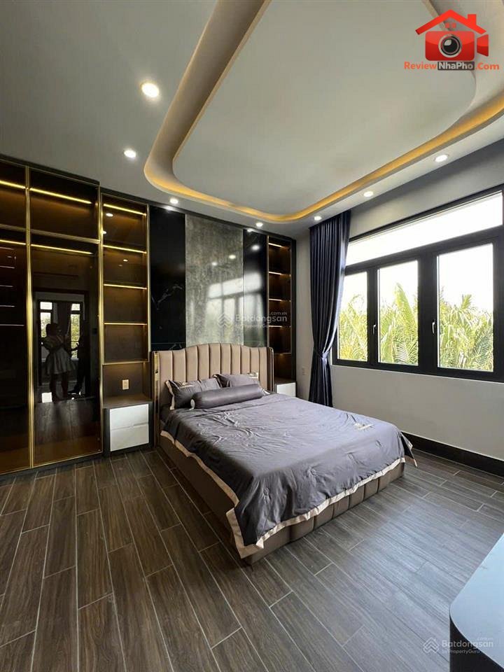 Bán nhà đất Đường Xô Viết Nghệ Tĩnh – Phường cũ 17 Quận Bình Thạnh – Thành phố Hồ Chí Minh 100 m2 14.5 tỷ