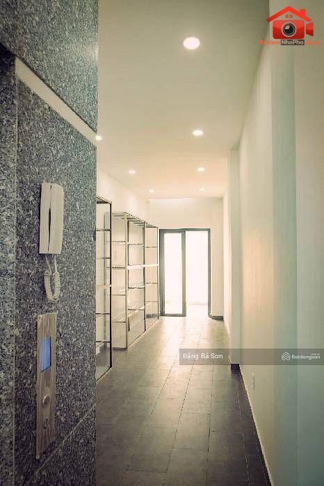 Bán nhà đất đường Lạc Long Quân – Phường cũ … – Bán nhà mặt phố Quận Bình Tân – TP Hồ Chí Minh giá 10 – 15 tỷ