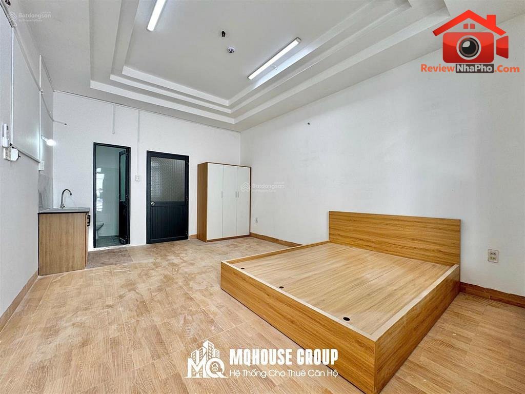 Cho thuê nhà đất Đường Tây Thạnh – Phường cũ Tây Thạnh Quận Tân Phú – Thành phố Hồ Chí Minh 35 m2 4.5 triệu