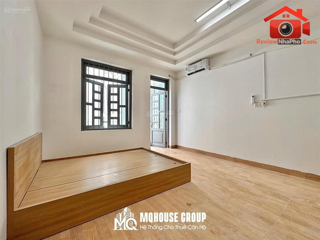 Cho thuê nhà đất Đường Tây Thạnh – Phường cũ Tây Thạnh Quận Tân Phú – Thành phố Hồ Chí Minh 35 m2 4.5 triệu