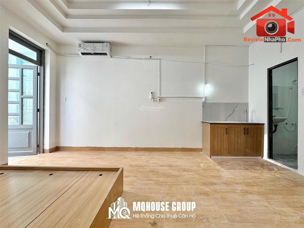 Cho thuê nhà đất Đường Tây Thạnh – Phường cũ Tây Thạnh Quận Tân Phú – Thành phố Hồ Chí Minh 35 m2 4.5 triệu