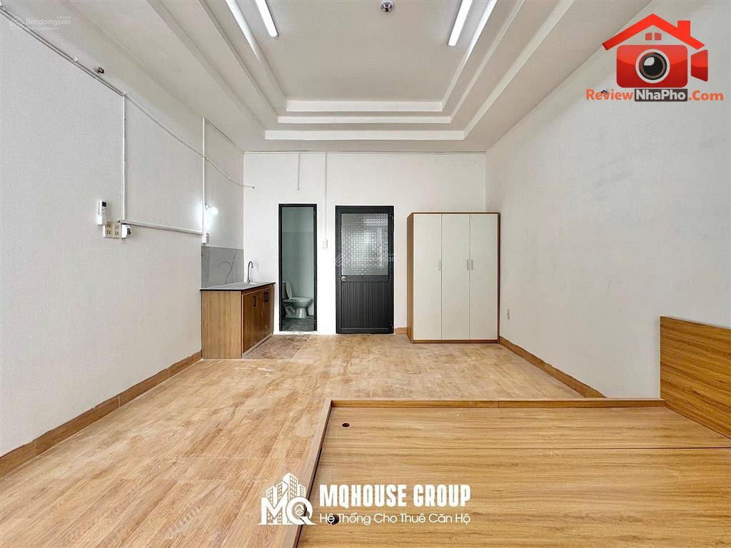 Cho thuê nhà đất Đường Tây Thạnh – Phường cũ Tây Thạnh Quận Tân Phú – Thành phố Hồ Chí Minh 35 m2 4.5 triệu