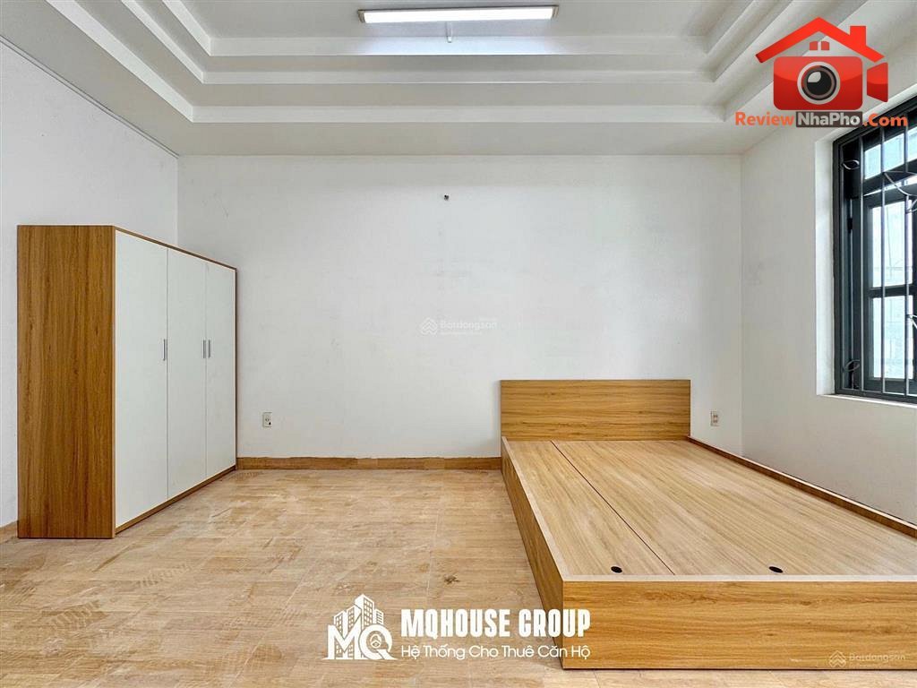 Cho thuê nhà đất Đường Tây Thạnh – Phường cũ Tây Thạnh Quận Tân Phú – Thành phố Hồ Chí Minh 35 m2 4.5 triệu