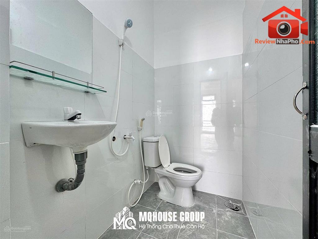 Cho thuê nhà đất Đường Tây Thạnh – Phường cũ Tây Thạnh Quận Tân Phú – Thành phố Hồ Chí Minh 35 m2 4.5 triệu