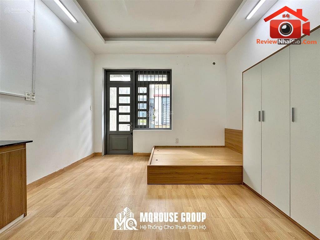 Cho thuê nhà đất Đường Tây Thạnh – Phường cũ Tây Thạnh Quận Tân Phú – Thành phố Hồ Chí Minh 35 m2 4.5 triệu