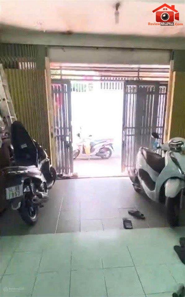 Bán nhà đất Đường Trường Chinh – Quận 12 – Thành phố Hồ Chí Minh REVIEW NHÀ PHỐ 100 m2 5.5 tỷ