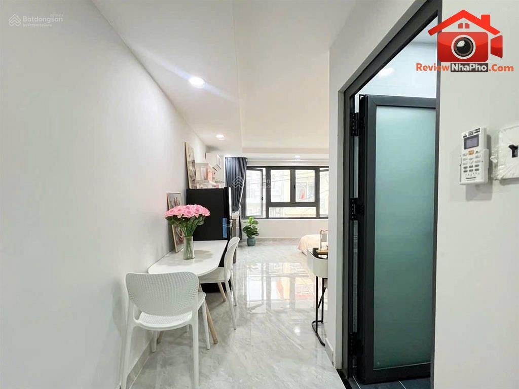 Cho thuê nhà đất đường Phan Xích Long – Phường cũ – Quận Phú Nhuận – Thành phố Hồ Chí Minh REVIEW NHÀ PHỐ 35m2 – 6.5 triệu
