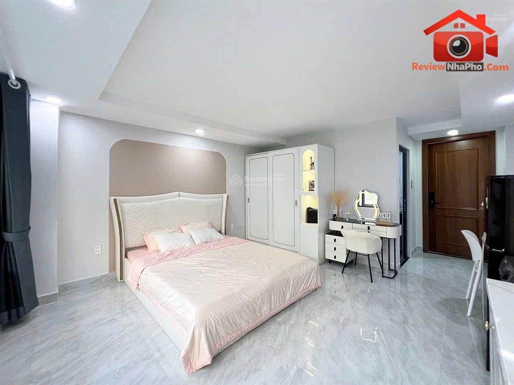 Cho thuê nhà đất đường Phan Xích Long – Phường cũ – Quận Phú Nhuận – Thành phố Hồ Chí Minh REVIEW NHÀ PHỐ 35m2 – 6.5 triệu