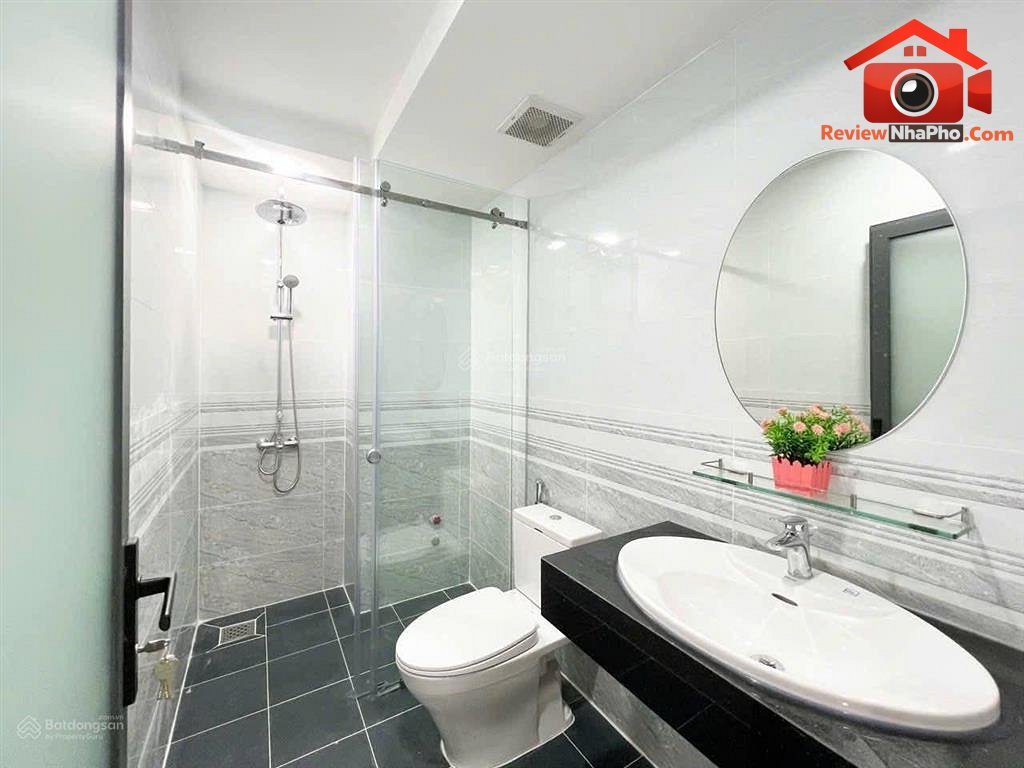 Cho thuê nhà đất đường Phan Xích Long – Phường cũ – Quận Phú Nhuận – Thành phố Hồ Chí Minh REVIEW NHÀ PHỐ 35m2 – 6.5 triệu