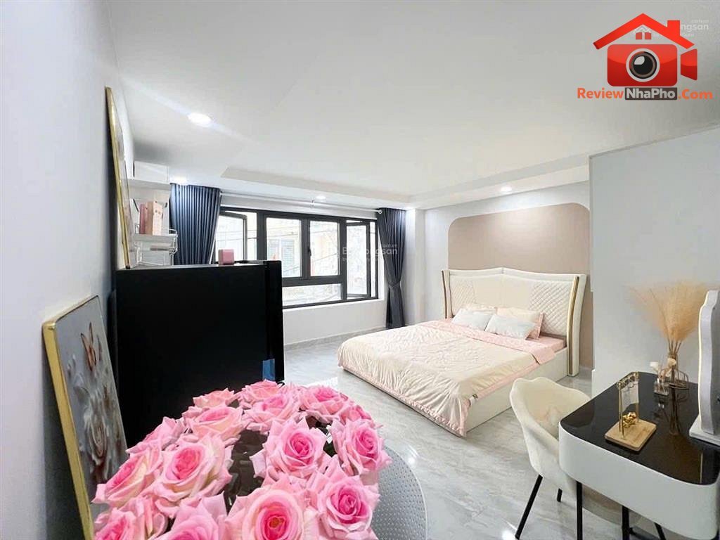 Cho thuê nhà đất đường Phan Xích Long – Phường cũ – Quận Phú Nhuận – Thành phố Hồ Chí Minh REVIEW NHÀ PHỐ 35m2 – 6.5 triệu