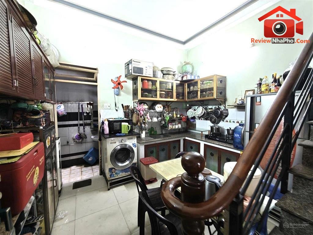 Bán nhà đất Đường 16A – Phường cũ Bình Hưng Hòa A Quận Bình Tân – Thành phố Hồ Chí Minh REVIEW NHÀ PHỐ 50m2 – 5.9 tỷ