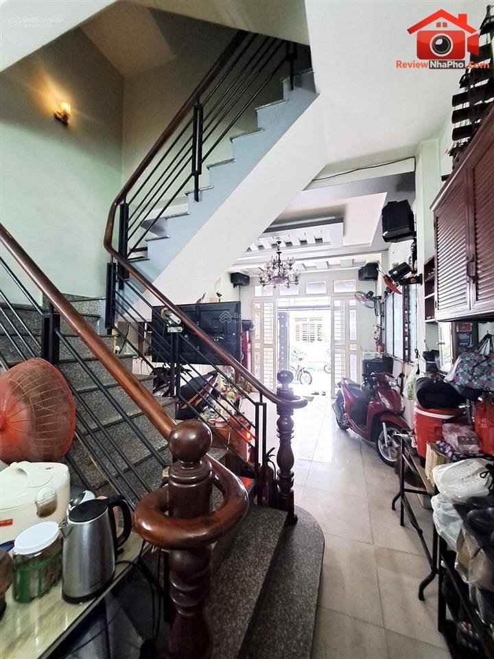 Bán nhà đất Đường 16A – Phường cũ Bình Hưng Hòa A Quận Bình Tân – Thành phố Hồ Chí Minh REVIEW NHÀ PHỐ 50m2 – 5.9 tỷ