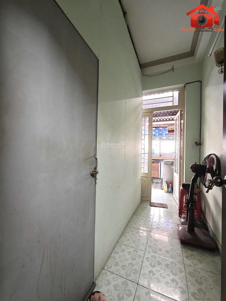 Bán nhà đất Đường 16A – Phường cũ Bình Hưng Hòa A Quận Bình Tân – Thành phố Hồ Chí Minh REVIEW NHÀ PHỐ 50m2 – 5.9 tỷ