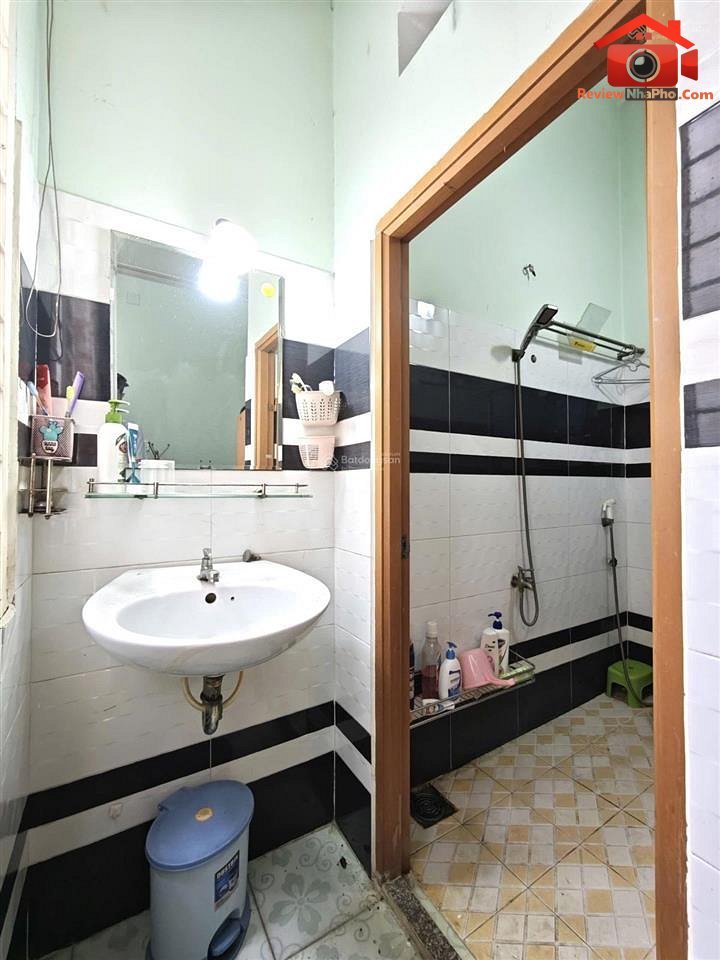 Bán nhà đất Đường 16A – Phường cũ Bình Hưng Hòa A Quận Bình Tân – Thành phố Hồ Chí Minh REVIEW NHÀ PHỐ 50m2 – 5.9 tỷ