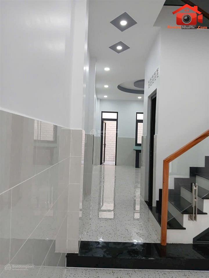 Bán nhà đất Đường Nguyễn Thái Bình – Phường cũ 12 Quận Tân Bình – Thành phố Hồ Chí Minh 64 m2 10.8 tỷ