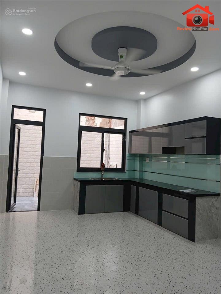 Bán nhà đất Đường Nguyễn Thái Bình – Phường cũ 12 Quận Tân Bình – Thành phố Hồ Chí Minh 64 m2 10.8 tỷ