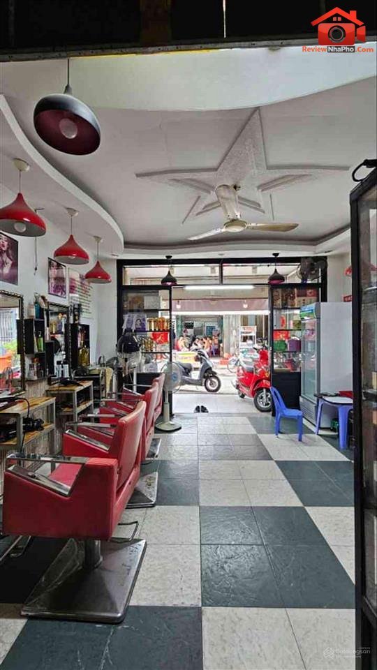Bán nhà đất Đường Gò Dầu – Phường cũ Tân Sơn Nhì Quận Tân Phú – Thành phố Hồ Chí Minh REVIEW NHÀ PHỐ 70m2 8.45 tỷ