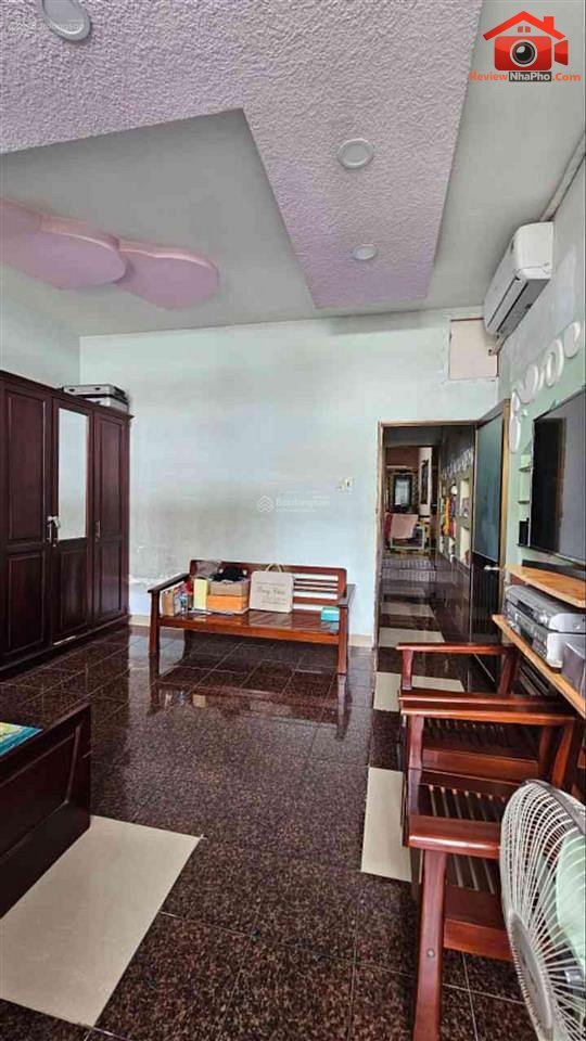Bán nhà đất Đường Gò Dầu – Phường cũ Tân Sơn Nhì Quận Tân Phú – Thành phố Hồ Chí Minh REVIEW NHÀ PHỐ 70m2 8.45 tỷ