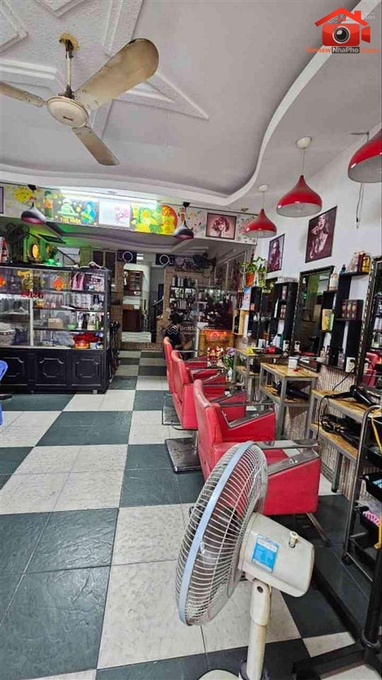 Bán nhà đất Đường Gò Dầu – Phường cũ Tân Sơn Nhì Quận Tân Phú – Thành phố Hồ Chí Minh REVIEW NHÀ PHỐ 70m2 8.45 tỷ