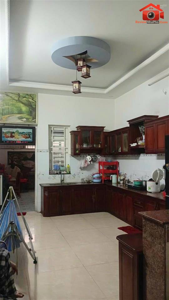 Bán nhà đất Đường Lê Văn Khương – Phường cũ Thới An Quận 12 – Thành phố Hồ Chí Minh REVIEW NHÀ PHỐ 108m2 6.8 tỷ