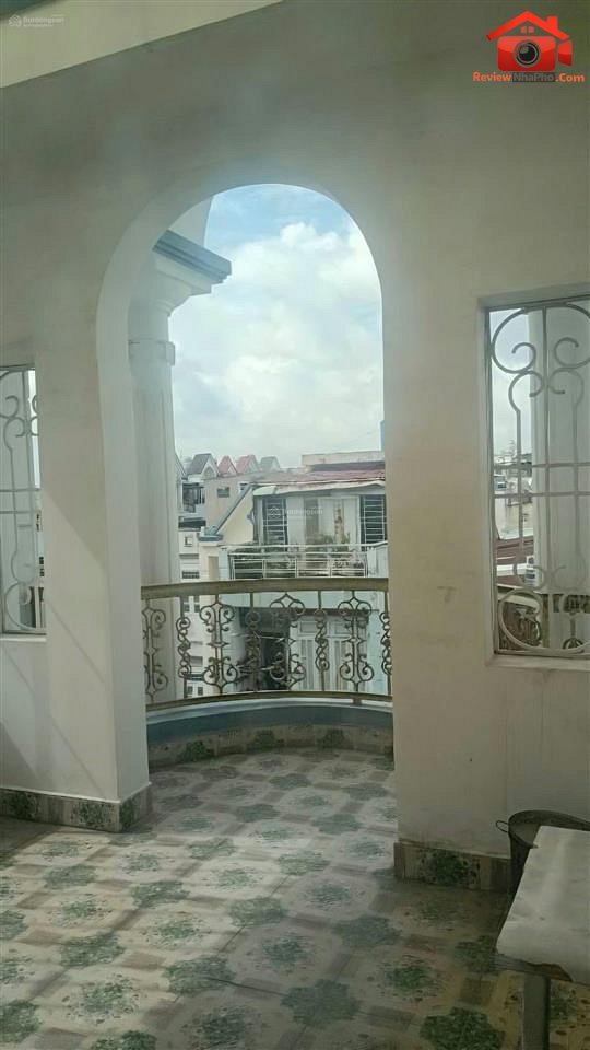 Bán nhà đất Đường Lê Văn Khương – Phường cũ Thới An Quận 12 – Thành phố Hồ Chí Minh REVIEW NHÀ PHỐ 108m2 6.8 tỷ