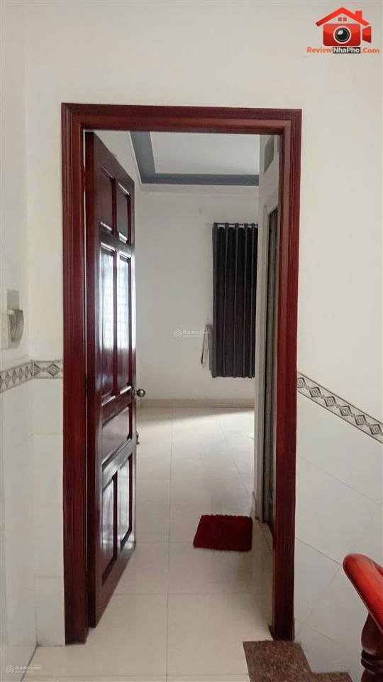 Bán nhà đất Đường Lê Văn Khương – Phường cũ Thới An Quận 12 – Thành phố Hồ Chí Minh REVIEW NHÀ PHỐ 108m2 6.8 tỷ