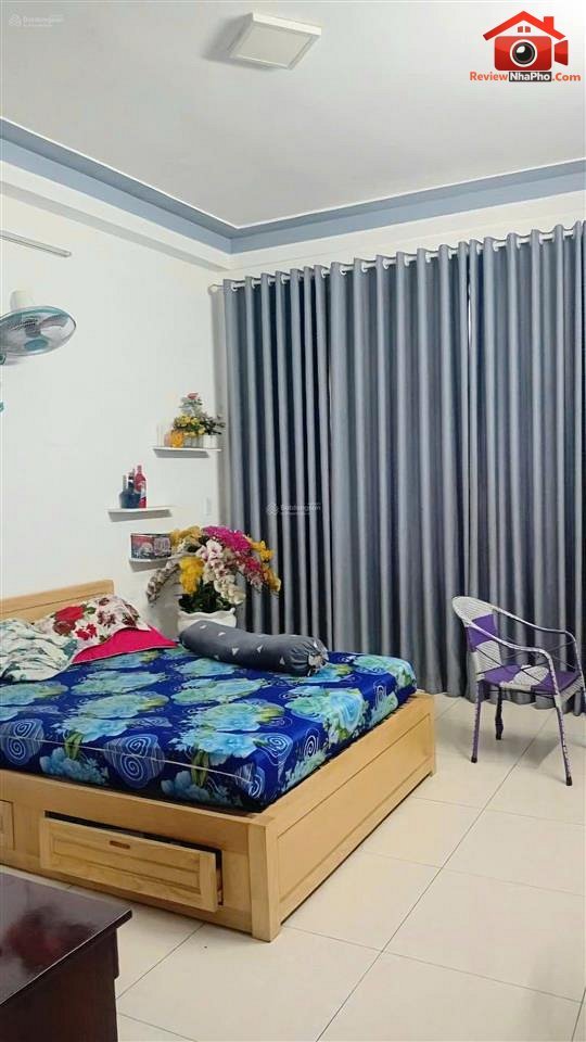 Bán nhà đất Đường Lê Văn Khương – Phường cũ Thới An Quận 12 – Thành phố Hồ Chí Minh REVIEW NHÀ PHỐ 108m2 6.8 tỷ