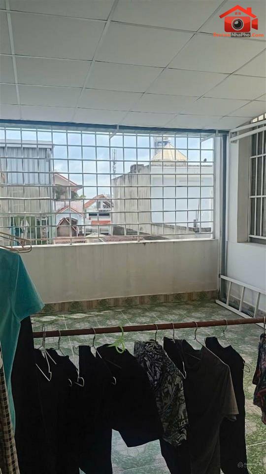 Bán nhà đất Đường Lê Văn Khương – Phường cũ Thới An Quận 12 – Thành phố Hồ Chí Minh REVIEW NHÀ PHỐ 108m2 6.8 tỷ