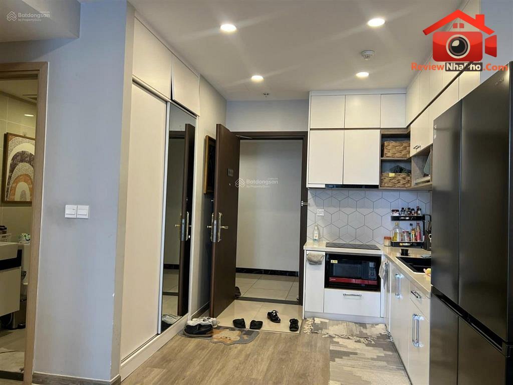 Chuyển nhượng căn hộ Golden Mansion Đường Phổ Quang – Phường cũ 9 Quận Phú Nhuận – Thành phố Hồ Chí Minh REVIEW NHÀ PHỐ 69m2 5.98 tỷ