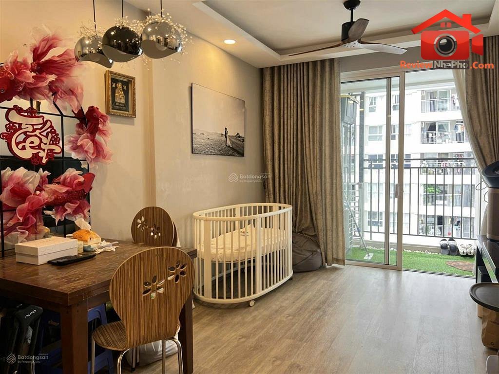 Chuyển nhượng căn hộ Golden Mansion Đường Phổ Quang – Phường cũ 9 Quận Phú Nhuận – Thành phố Hồ Chí Minh REVIEW NHÀ PHỐ 69m2 5.98 tỷ