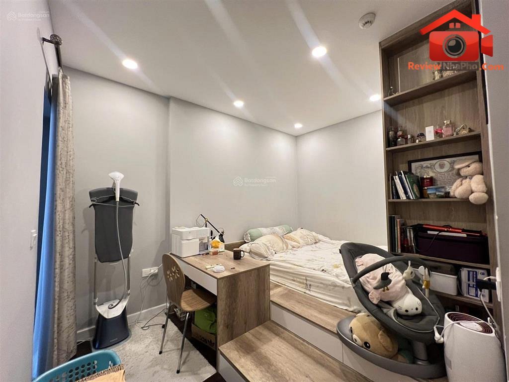 Chuyển nhượng căn hộ Golden Mansion Đường Phổ Quang – Phường cũ 9 Quận Phú Nhuận – Thành phố Hồ Chí Minh REVIEW NHÀ PHỐ 69m2 5.98 tỷ
