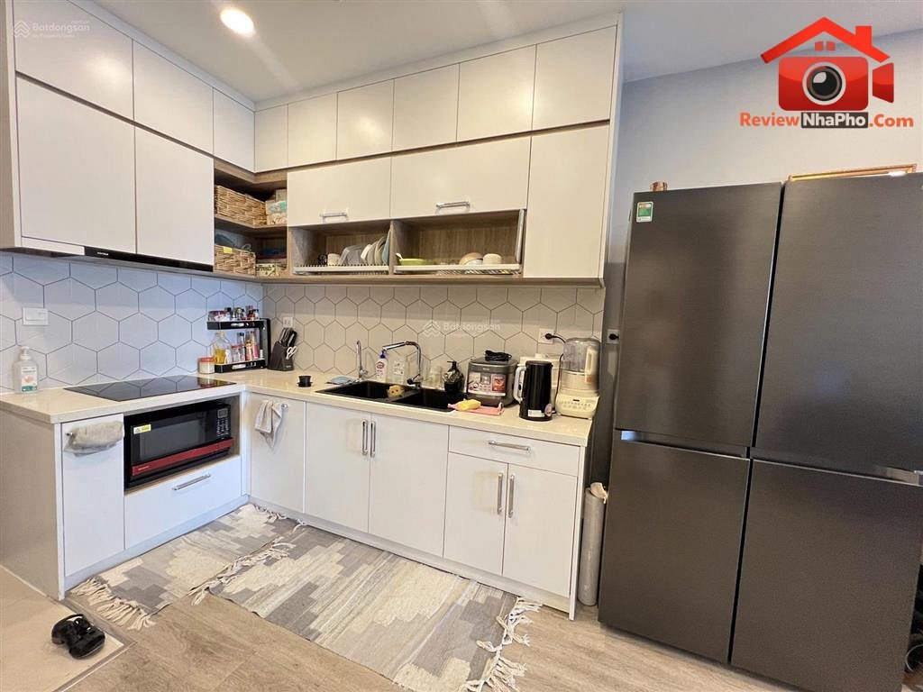 Chuyển nhượng căn hộ Golden Mansion Đường Phổ Quang – Phường cũ 9 Quận Phú Nhuận – Thành phố Hồ Chí Minh REVIEW NHÀ PHỐ 69m2 5.98 tỷ