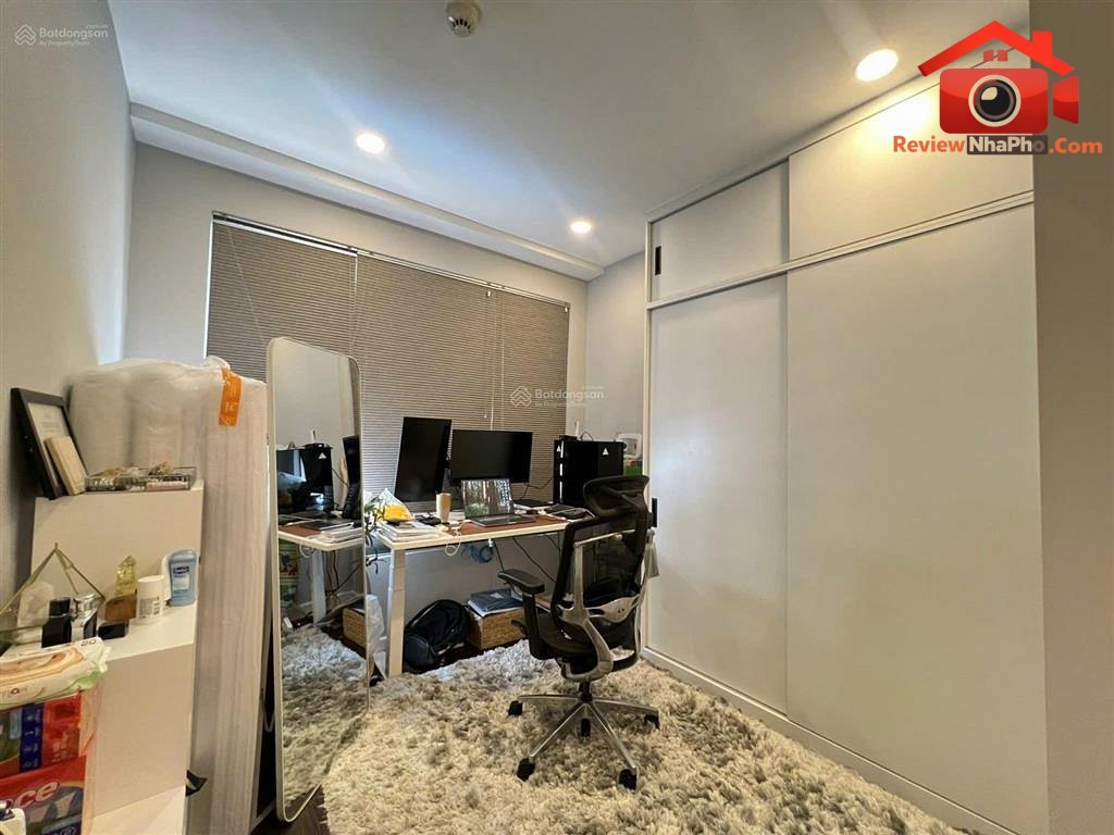 Chuyển nhượng căn hộ Golden Mansion Đường Phổ Quang – Phường cũ 9 Quận Phú Nhuận – Thành phố Hồ Chí Minh REVIEW NHÀ PHỐ 69m2 5.98 tỷ