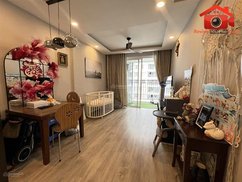 Chuyển nhượng căn hộ Golden Mansion Đường Phổ Quang – Phường cũ 9 Quận Phú Nhuận – Thành phố Hồ Chí Minh REVIEW NHÀ PHỐ 69m2 5.98 tỷ