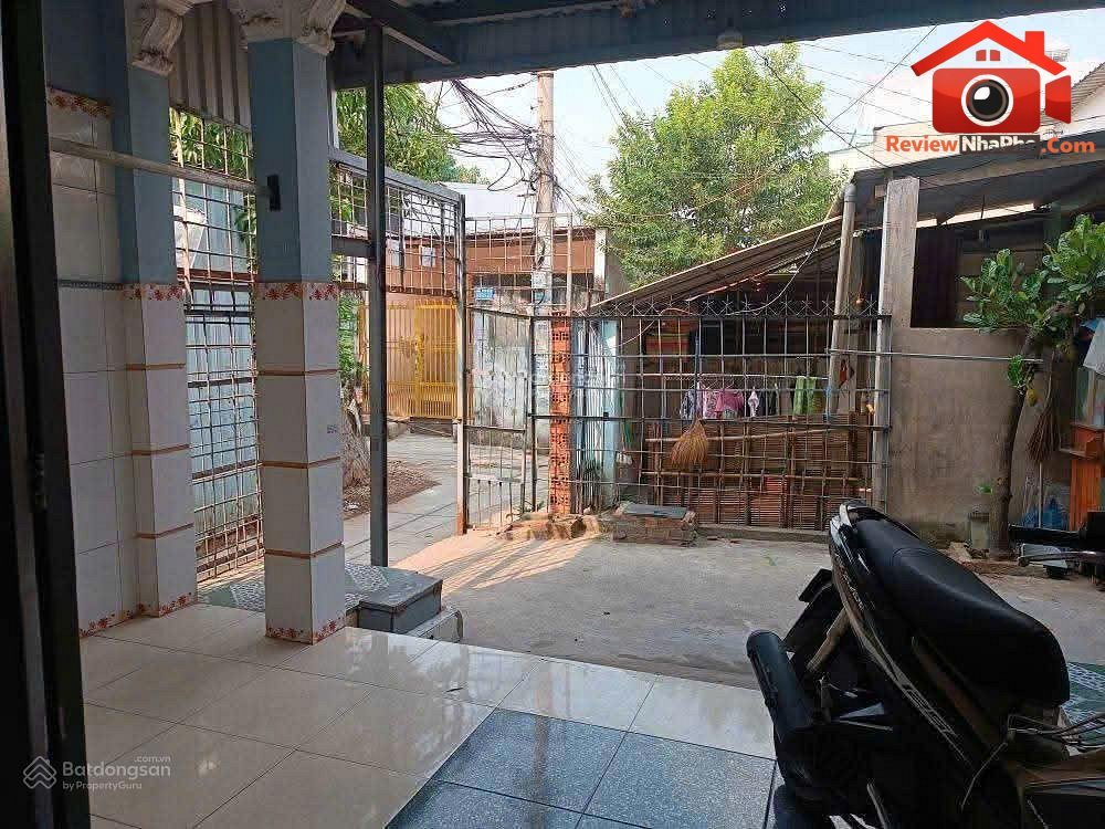 Bán nhà đất Đường Tỉnh Lộ 10 – Phường cũ Tân Tạo Quận Bình Tân – Thành phố Hồ Chí Minh REVIEW NHÀ PHỐ 82m2 – 4 tỷ