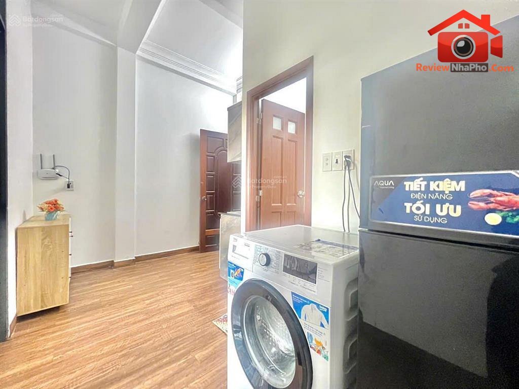 Cho thuê căn hộ 1PN ban công thoáng 30 m2 9.8 triệu – Đường Trường Sơn – Phường cũ 15 Quận 10 – Thành phố Hồ Chí Minh REVIEW NHÀ PHỐ