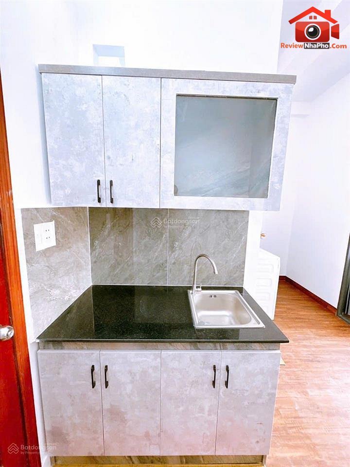 Cho thuê căn hộ 1PN ban công thoáng 30 m2 9.8 triệu – Đường Trường Sơn – Phường cũ 15 Quận 10 – Thành phố Hồ Chí Minh REVIEW NHÀ PHỐ