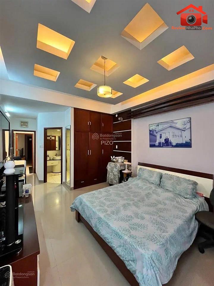 Cực hiếm bán nhà mặt tiền Hoa Hồng – Phường cũ 7 Quận Phú Nhuận – Thành phố Hồ Chí Minh REVIEW NHÀ PHỐ 60 m2 – 23.8 tỷ
