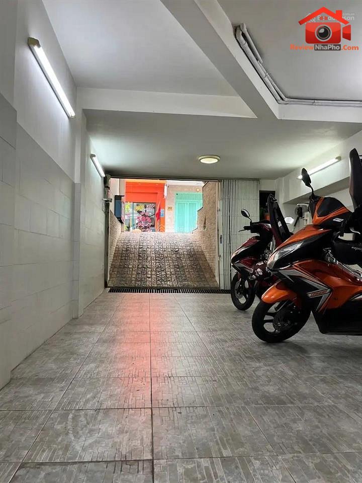 Cực hiếm bán nhà mặt tiền Hoa Hồng – Phường cũ 7 Quận Phú Nhuận – Thành phố Hồ Chí Minh REVIEW NHÀ PHỐ 60 m2 – 23.8 tỷ