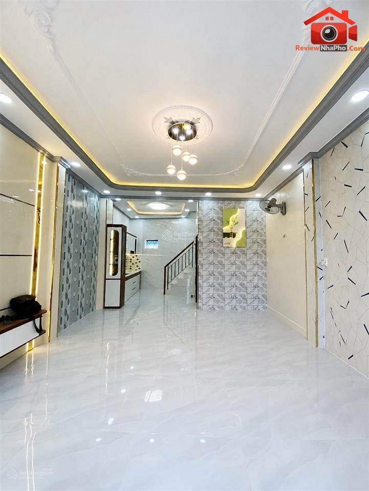Bán nhà đất đường Phan Anh – Huyện Bình Tân … – Bán nhà trong ngõ, hẻm Quận Bình Tân – TP Hồ Chí Minh giá 3 – 5 tỷ