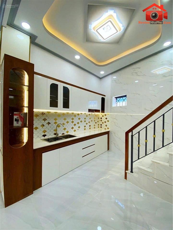 Bán nhà đất đường Phan Anh – Huyện Bình Tân … – Bán nhà trong ngõ, hẻm Quận Bình Tân – TP Hồ Chí Minh giá 3 – 5 tỷ