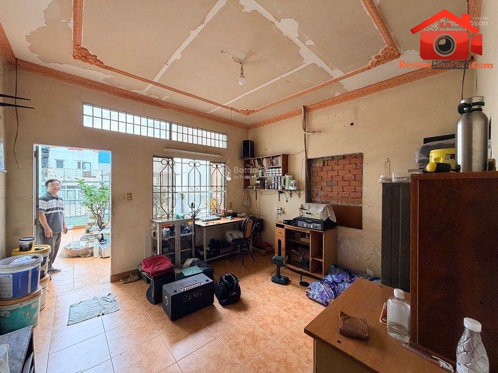 Bán nhà đất Đường Nguyễn Chí Thanh – Phường cũ Không xác định Quận 11 – Thành phố Hồ Chí Minh 130 m2 23 tỷ
