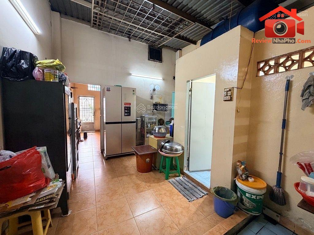 Bán nhà đất Đường Nguyễn Chí Thanh – Phường cũ Không xác định Quận 11 – Thành phố Hồ Chí Minh 130 m2 23 tỷ