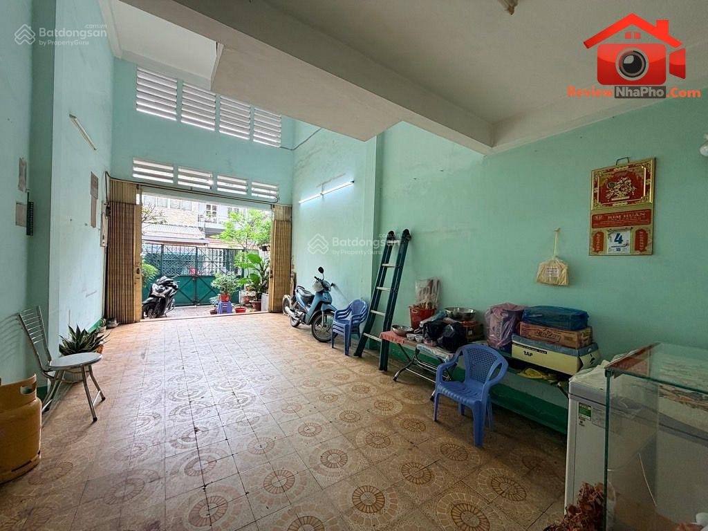 Bán nhà đất Đường Nguyễn Chí Thanh – Phường cũ Không xác định Quận 11 – Thành phố Hồ Chí Minh 130 m2 23 tỷ