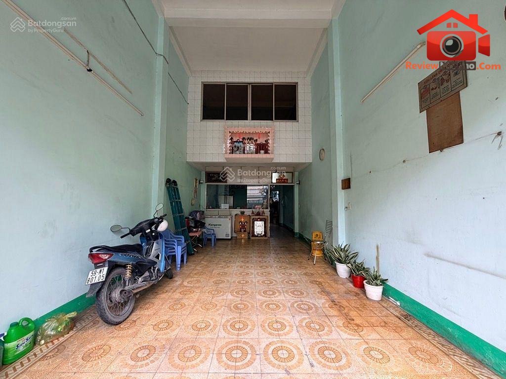 Bán nhà đất Đường Nguyễn Chí Thanh – Phường cũ Không xác định Quận 11 – Thành phố Hồ Chí Minh 130 m2 23 tỷ