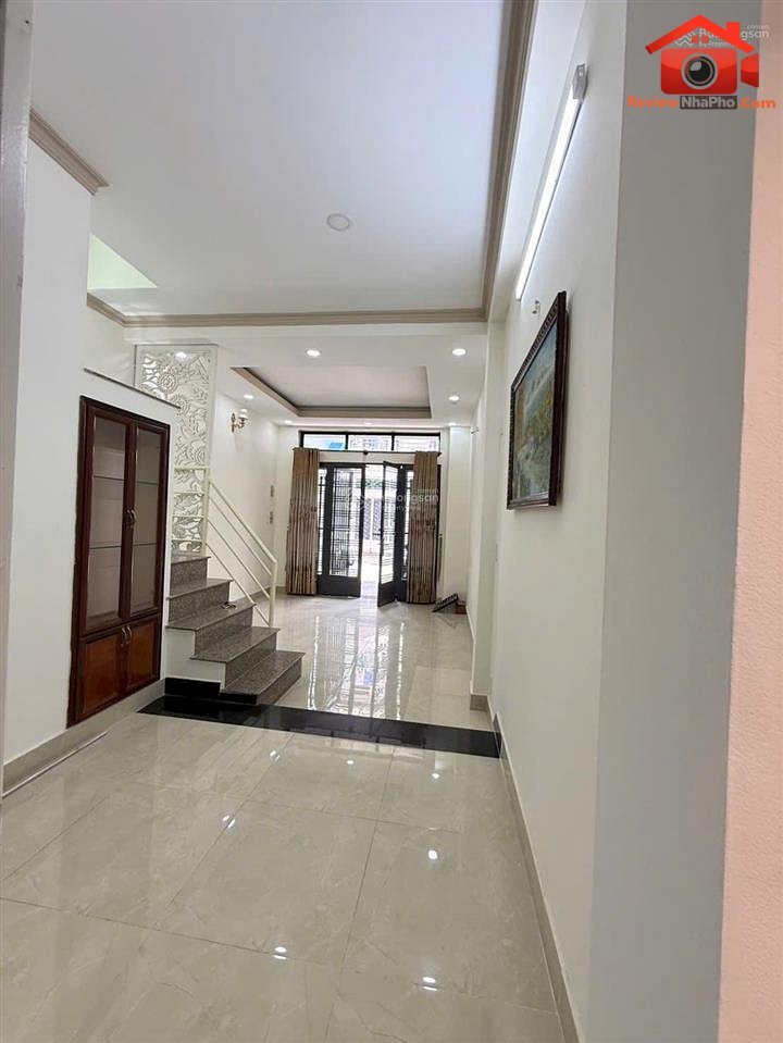 Bán nhà đất Đường Lê Văn Sỹ – Phường cũ Không xác định Quận Tân Bình – Thành phố Hồ Chí Minh REVIEW NHÀ PHỐ 42m2 – 6.89 tỷ