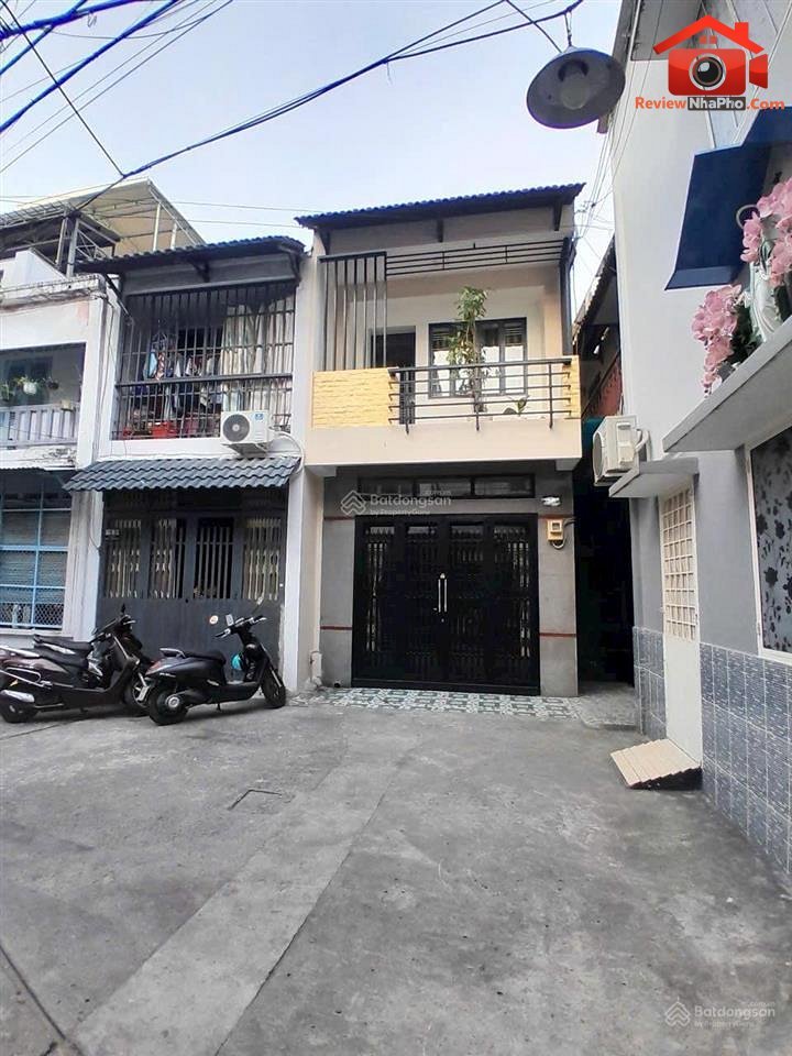 Bán nhà đất Đường Lê Văn Sỹ – Phường cũ Không xác định Quận Tân Bình – Thành phố Hồ Chí Minh REVIEW NHÀ PHỐ 42m2 – 6.89 tỷ